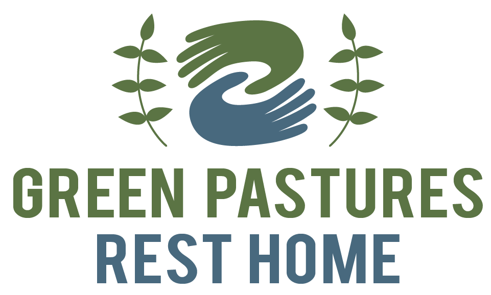 Green Pastures Rest Home